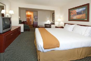 Holiday Inn Express Hotel & Suites PARACHUTE