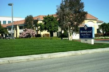 Homestead Studio Suites - San Jose -Sunnyvale