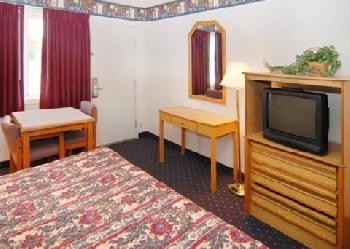 Eco Lodge Kennewick