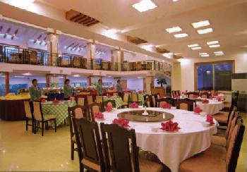Pipaxi Garden Hotel
