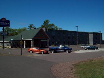 AmericInn Silver City