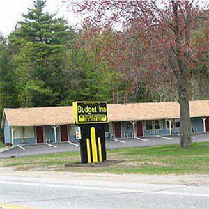 Budget Inn Lake George/Warrensburg