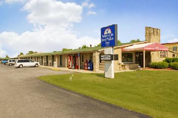 Americas Best Value Inn