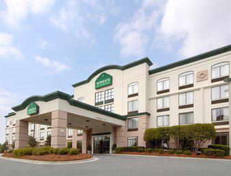 Wingate by Wyndham Concord