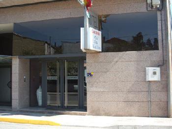 Hotel Oca Villa De Sarria