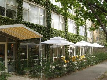 The Bloomfield