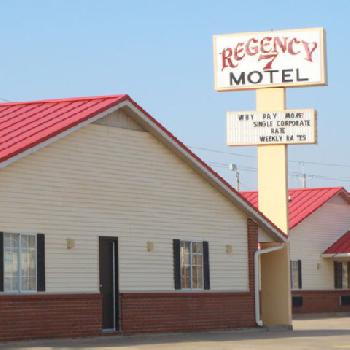 Regency 7 Motel