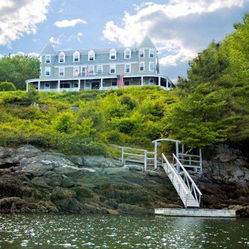 Grey Havens Oceanfront Inn