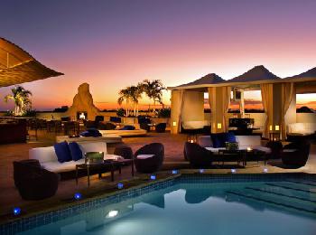 Mayfair Hotel And Spa