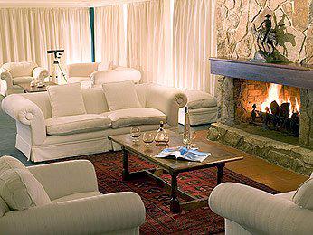 Grand Mercure Chalet Mt Buller
