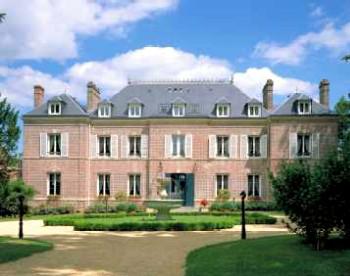 Chateau Les Bruyeres Chateaux & Hotels Collection
