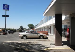 Pierre Inn and Suites