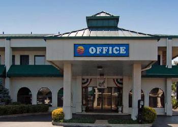 Comfort Inn Bowling Green
