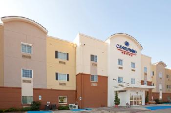 Candlewood Suites LONGVIEW