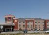 Comfort Suites Pecos