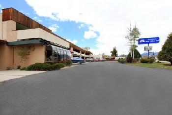 Salida Travelodge