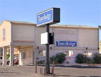 Travelodge Barstow