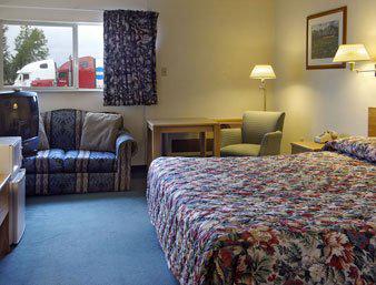 Americas Best Value Inn/Longmont