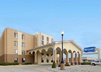 Rodeway Inn