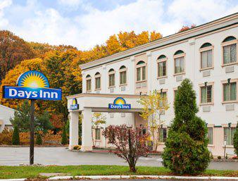 Days Inn Budd Lake