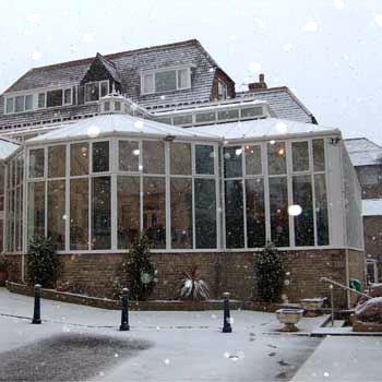 BEST WESTERN Diplomat Hotel & Spa
