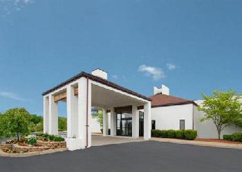 Comfort Inn New Columbia