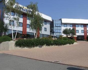Hotel Casta