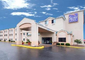Sleep Inn & Suites