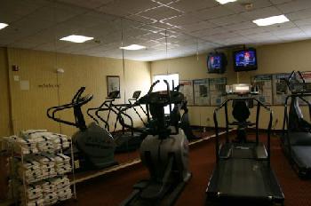 Hampton Inn TallahasseeCentral