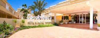 Casablanca Suites