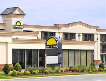 Days Inn Hampton