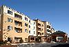 Courtyard Altoona