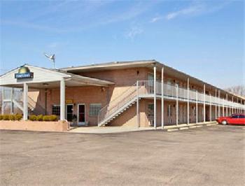 Days Inn Joelton/Nashville