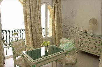 Hotel Delos - Ile de Bendor