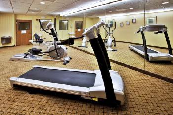 Holiday Inn Express VENICE