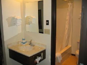Homestead Inn Motel