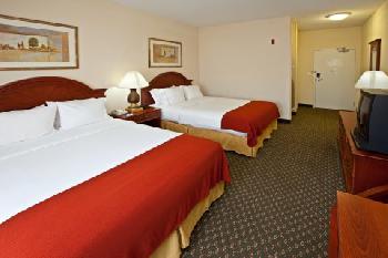 Holiday Inn Express MIDDLETOWN