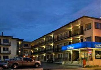 Travelodge of Zanesville