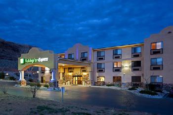 Holiday Inn Express Hotel & Suites MOAB
