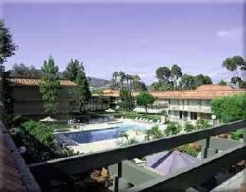 Palm Garden Hotel