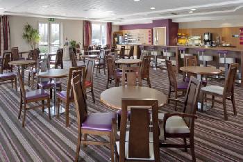 Holiday Inn Express POOLE