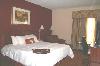 Hampton Inn Paris TX