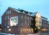 City Partner Hotel Lenz