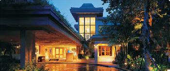 The Grove Isle Hotel & Spa