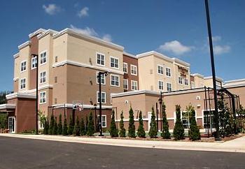 Residence Inn Stillwater