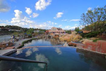 Springs Resort and Spa
