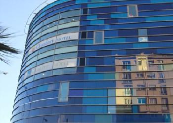 Comfort Hotel Centre Del Mon
