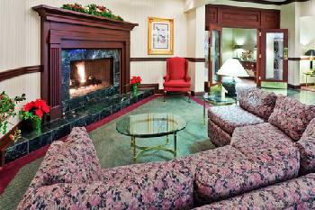 Holiday Inn Express NASHVILLE-HENDERSONVILLE