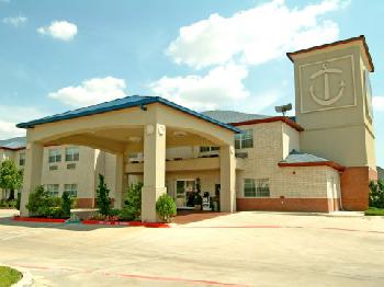 BEST WESTERN PLUS Lake Worth Inn & Suites