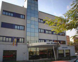 Plaza
